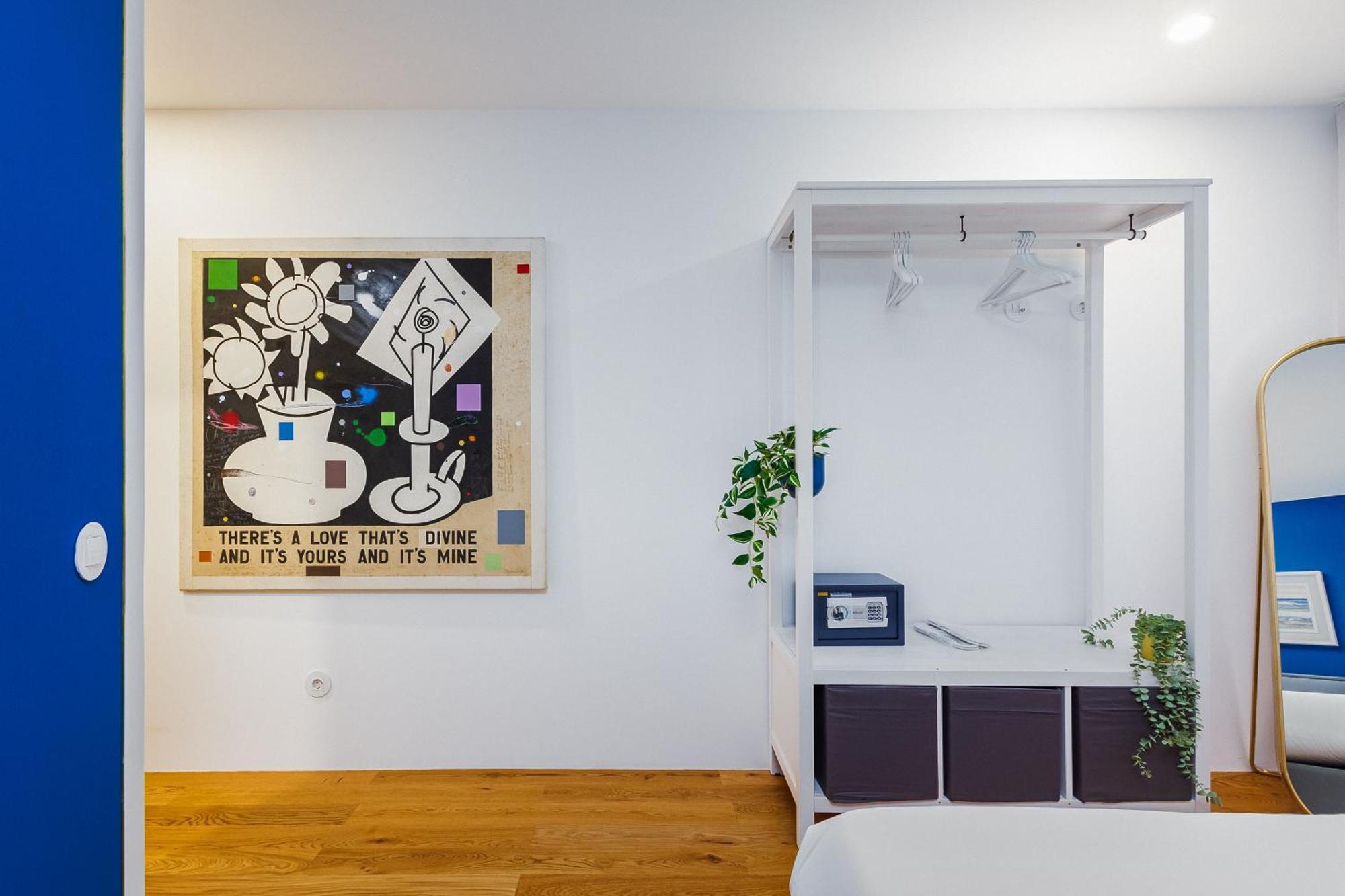 In Porto Gallery Guesthouse — Fotos 2