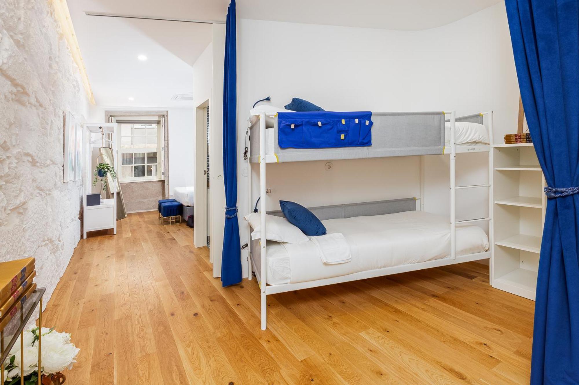 In Porto Gallery Guesthouse — Fotos 3
